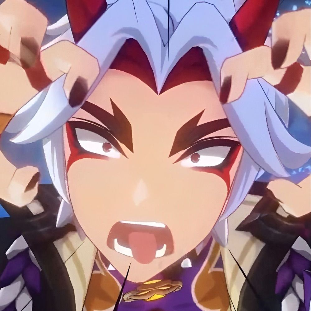 “X-X is online…”