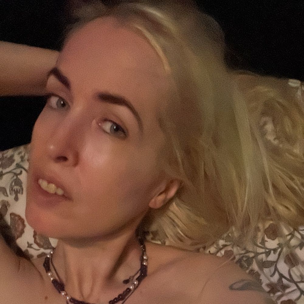 Angel pussy