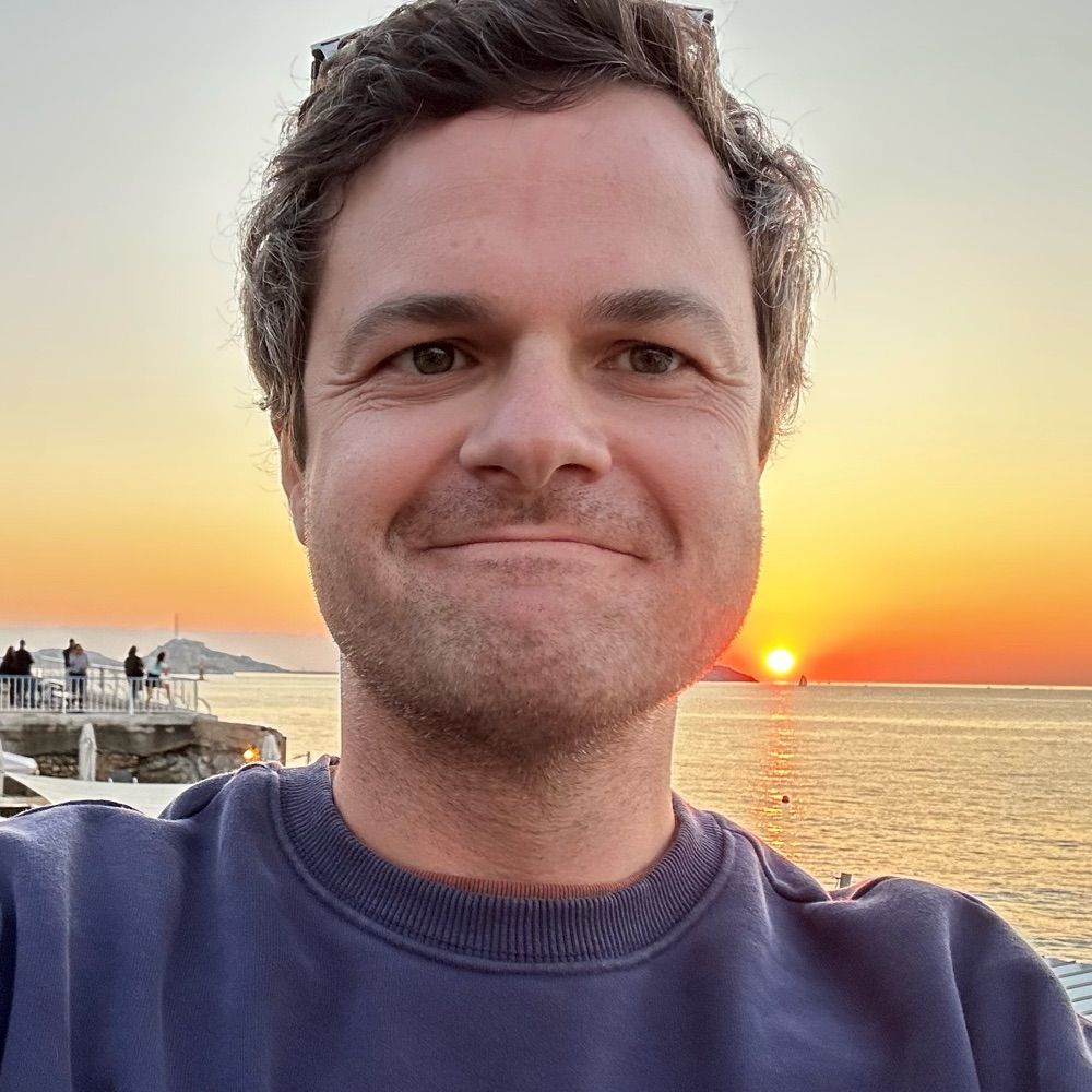 Profile avatar