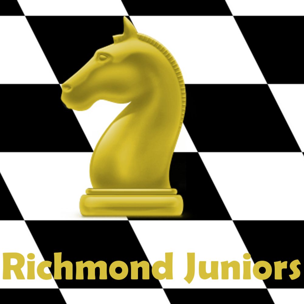 Richmond Junior Chess Club