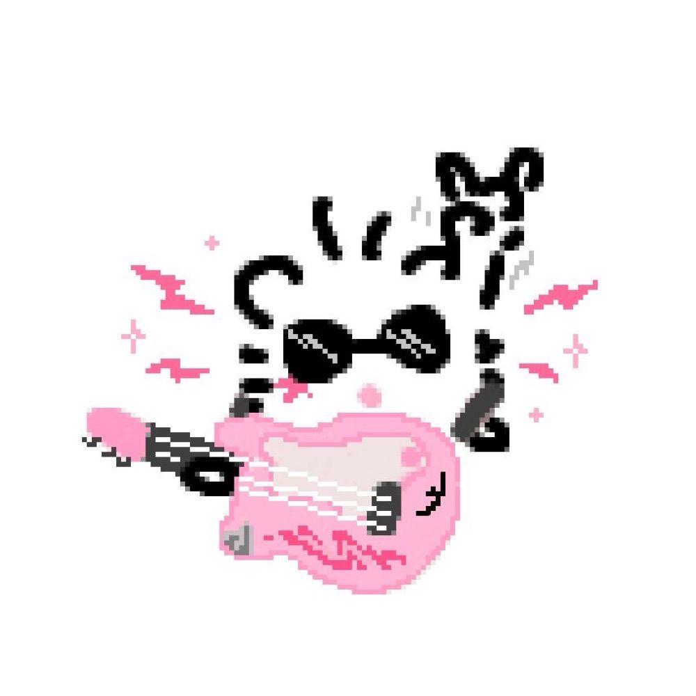 따