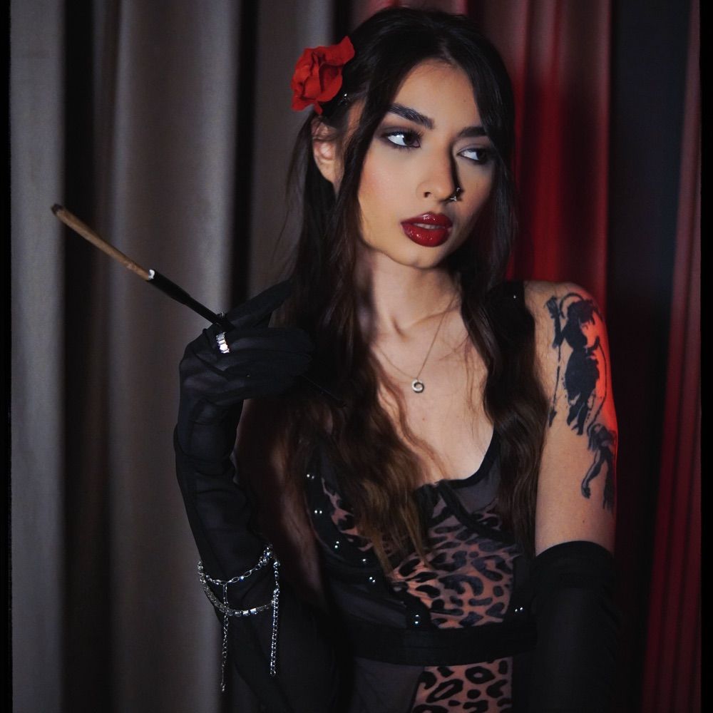Goddess Ellyah