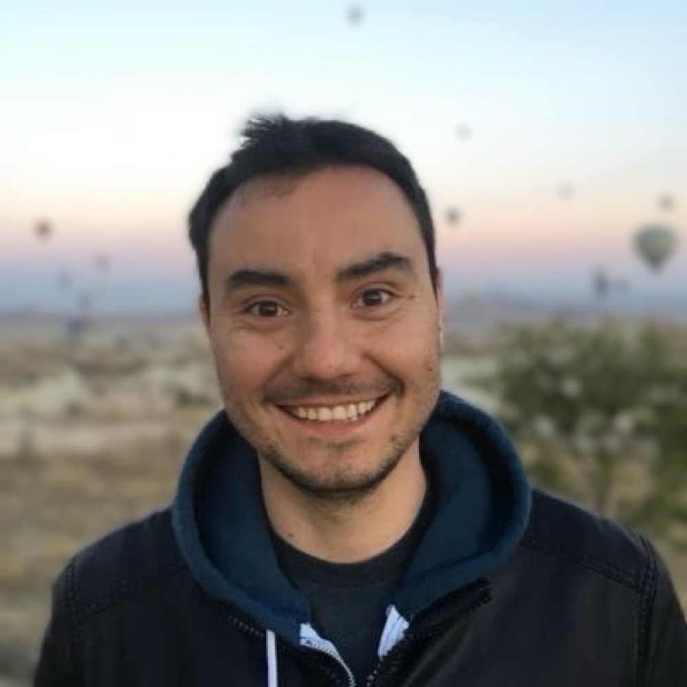 Sertaç Özercan