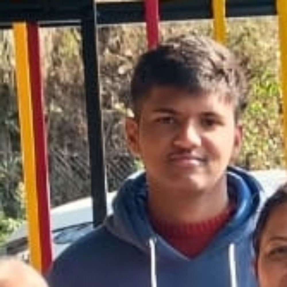 Gagan Rastogi