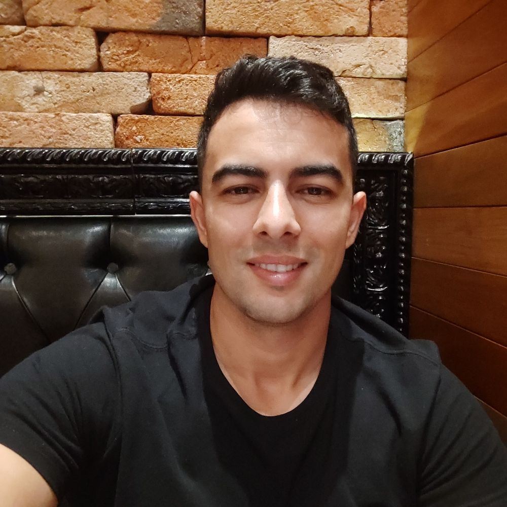 Felipe Bertoni ˢᶠᶜ