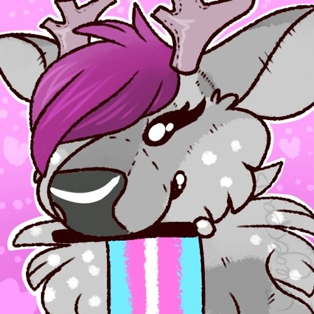 Profile avatar