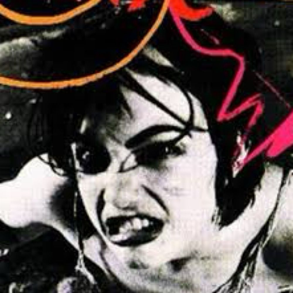 mick ( ꩜ ᯅ ꩜;)⁭