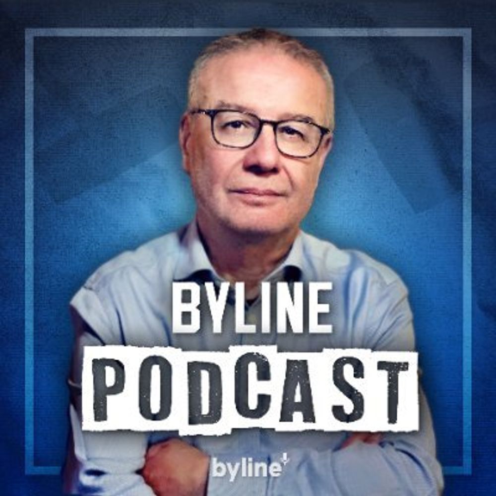 Profile picture bylinepodcast.bsky.social