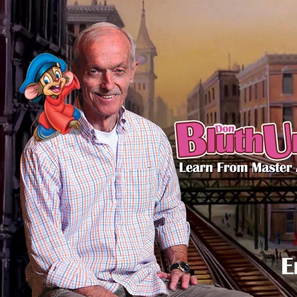 Don Bluth