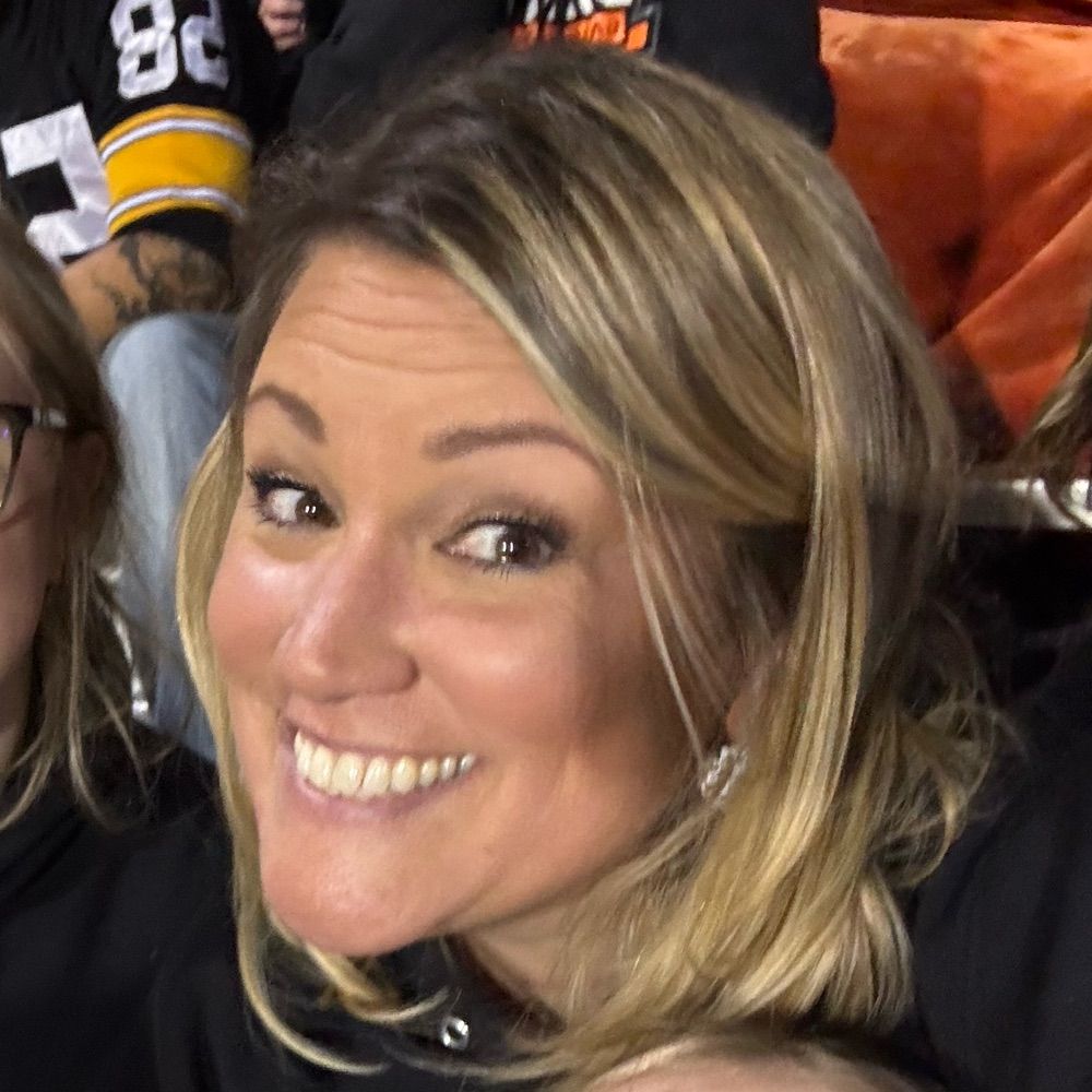 Kelly Cleveland Sanfratello