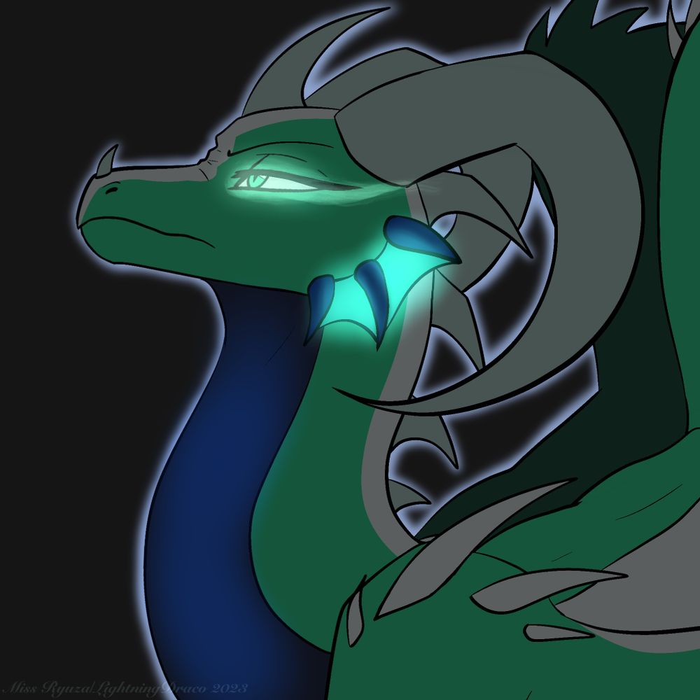 Mys Ryuza (LightningDraco)