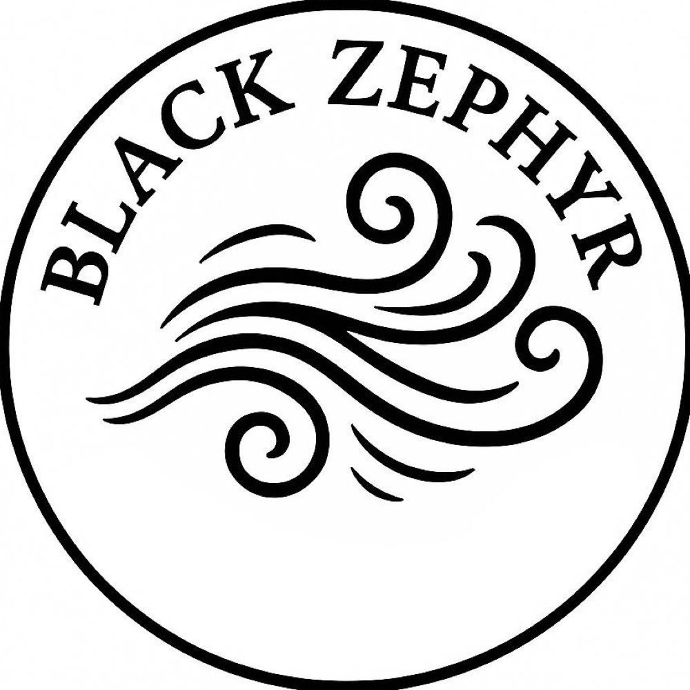Black Zephyr, Inc.