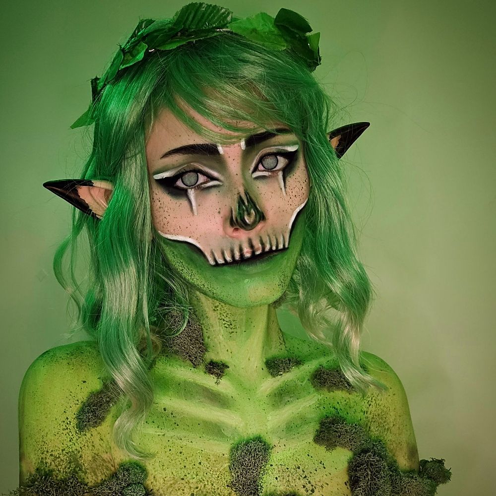 Angela 🌿