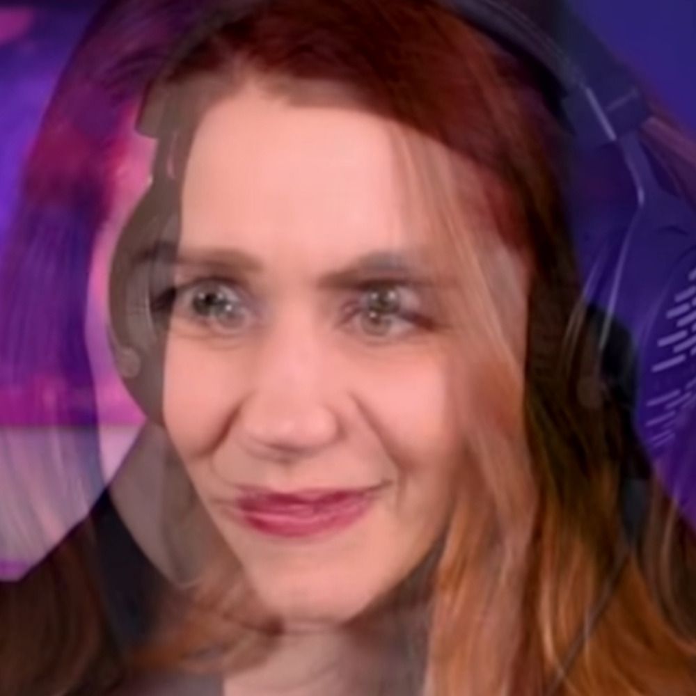 Crepuscular Wizrad