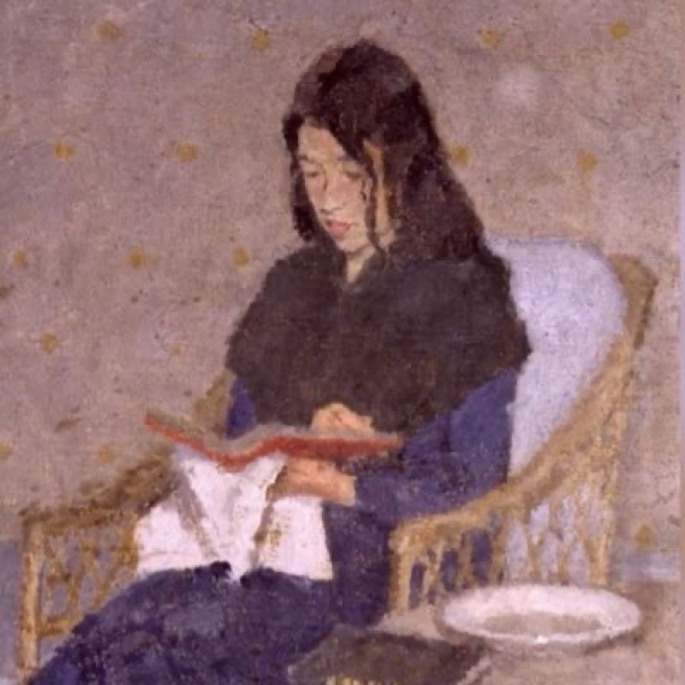 Emma Harrison