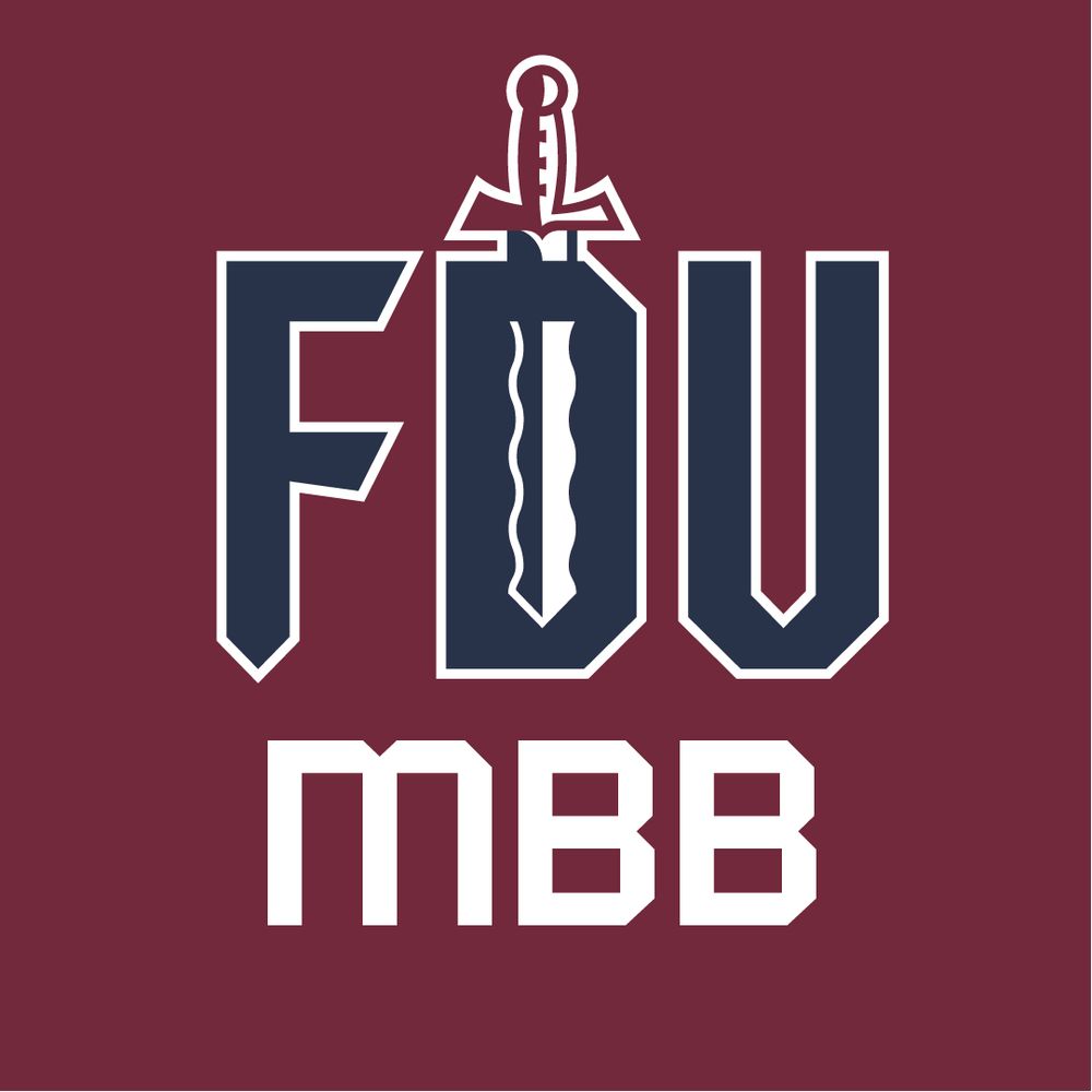 FDU Men's Basketball