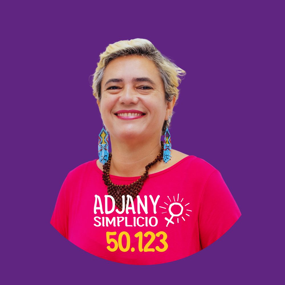 Adjany Simplício