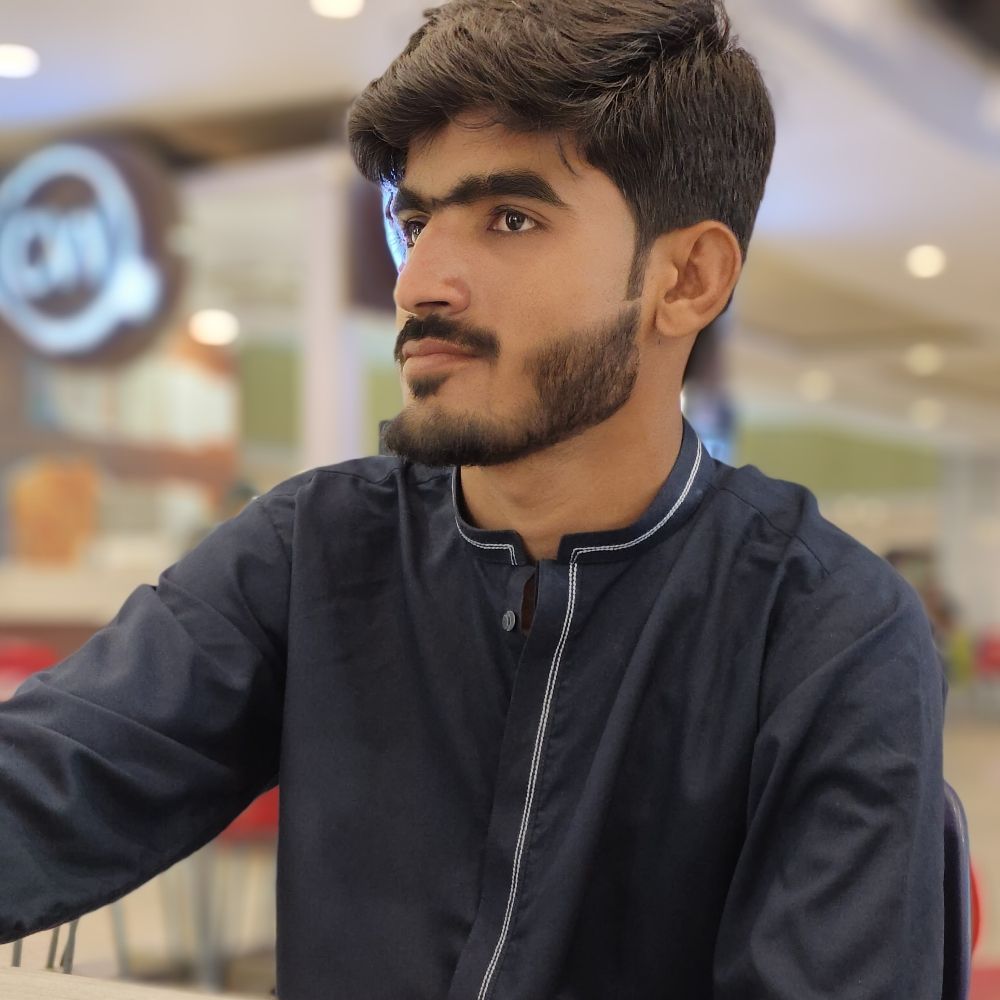 Nadir Ali