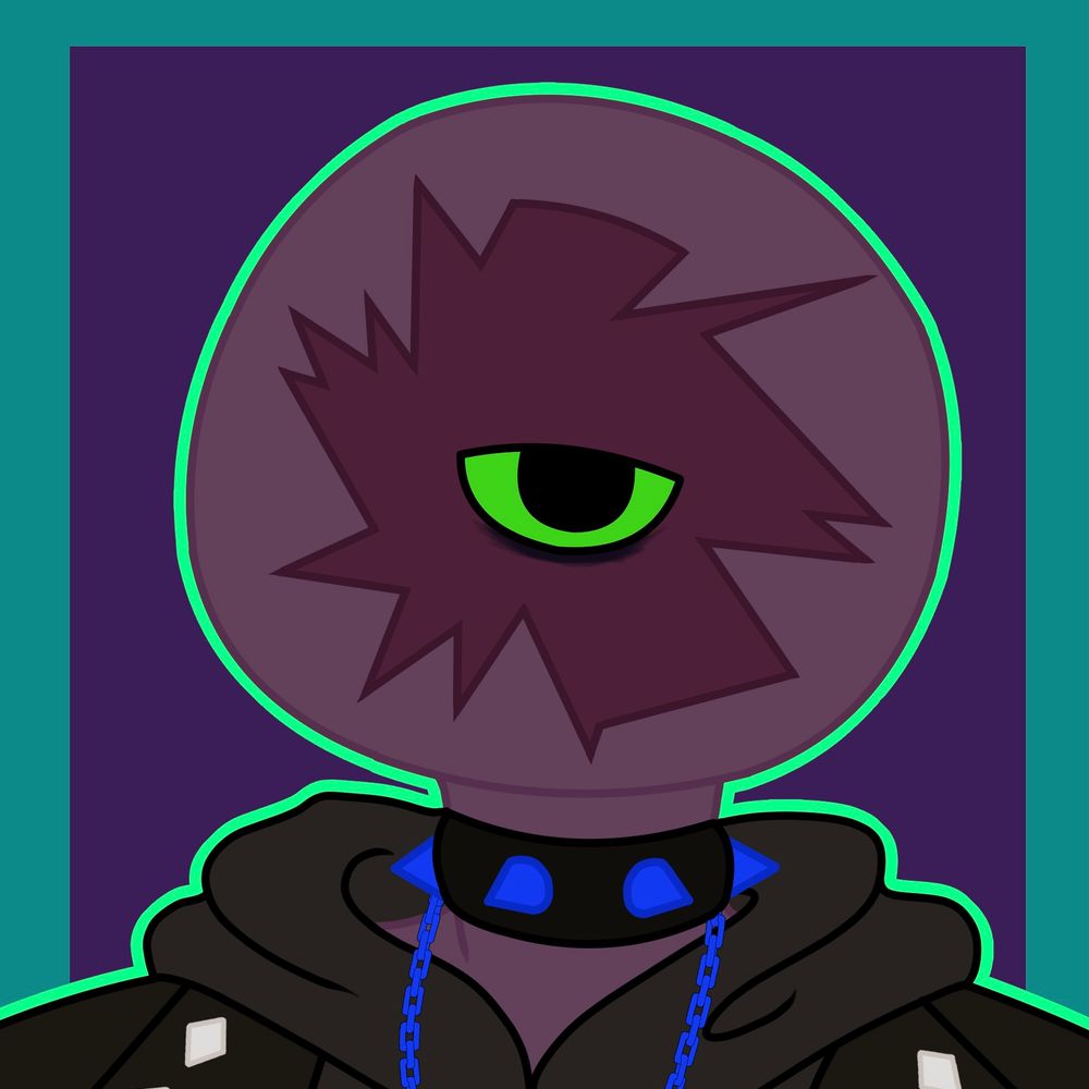 Eian Drea +comms open!+