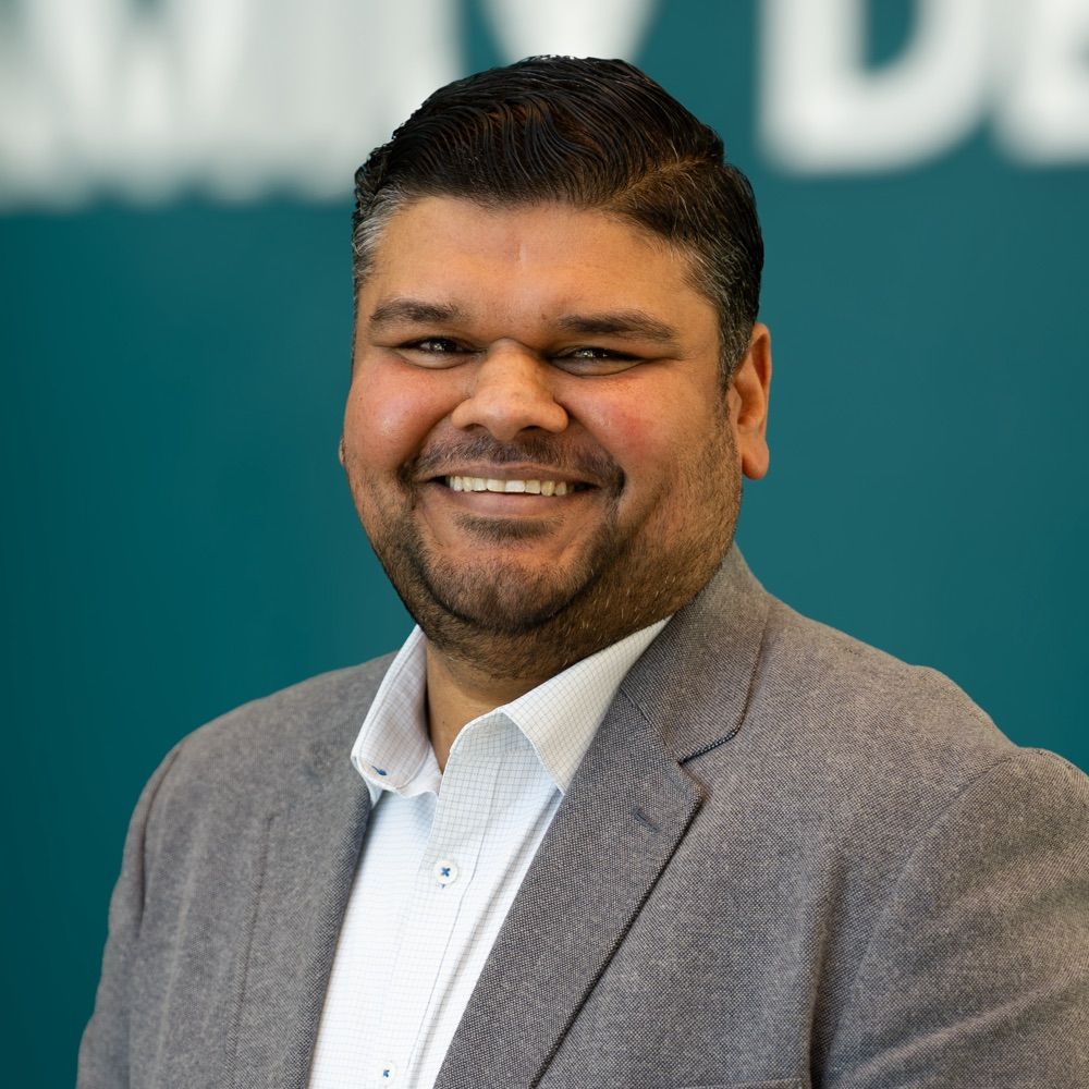 Pinkal Patel, PhD CMPP