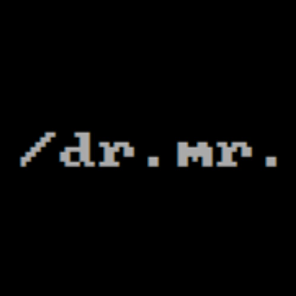 drmr