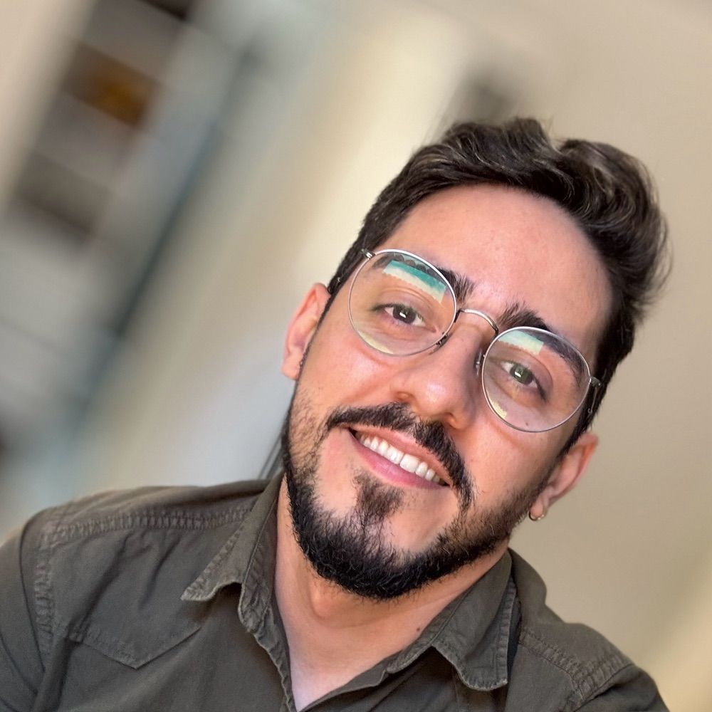 Nil Almeida 
