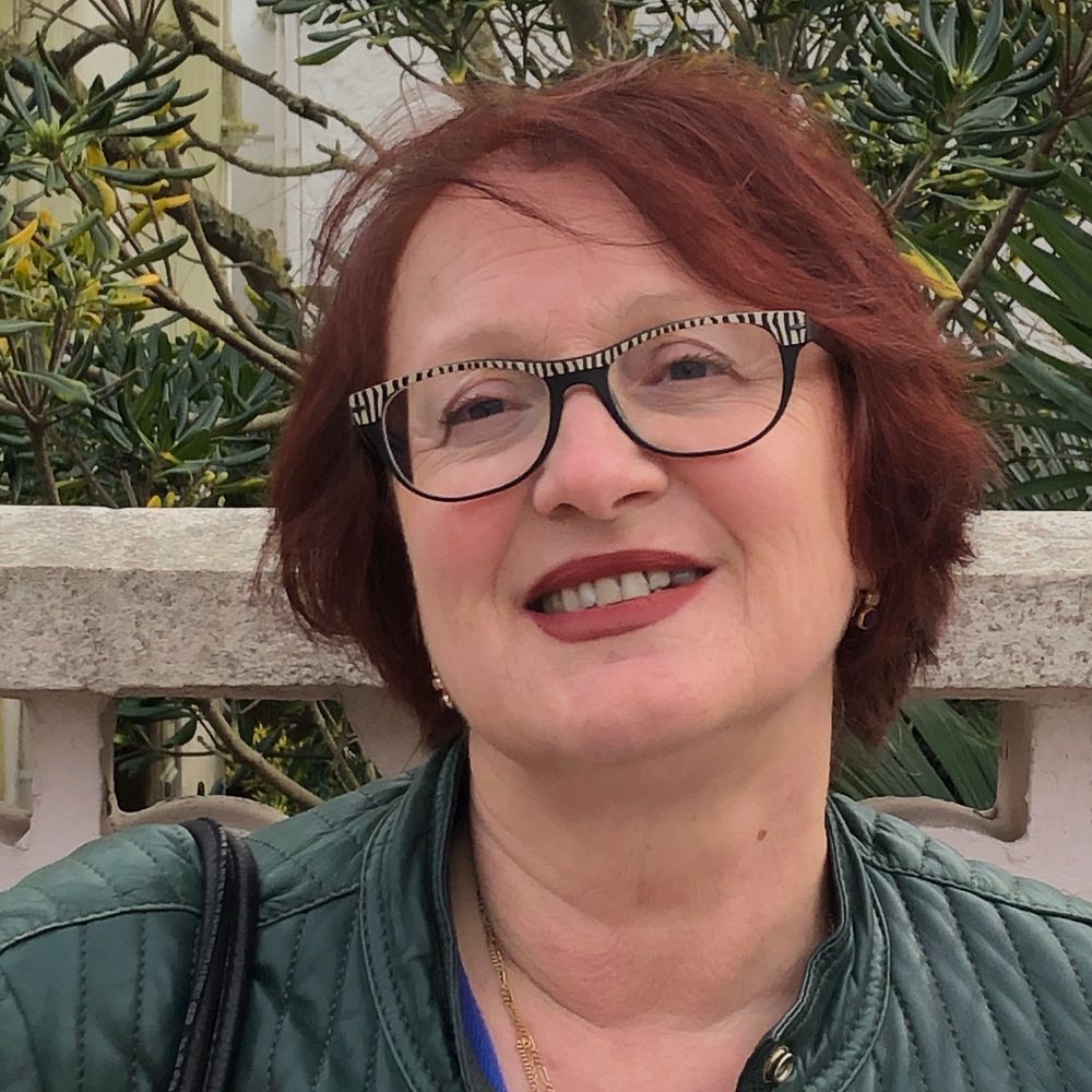 Laurence Scialom