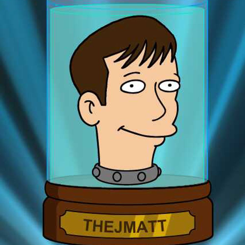 thejmatt