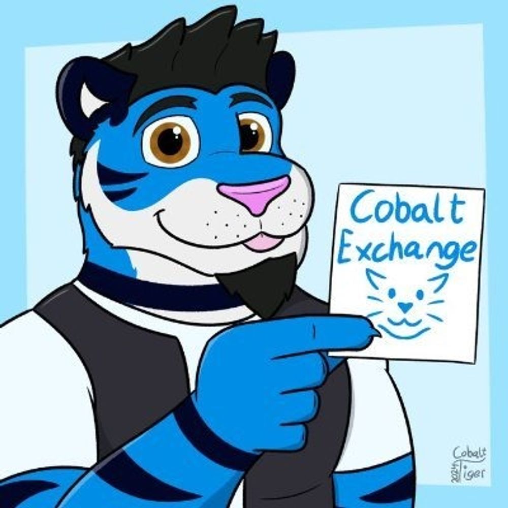 Cobalt Exchange