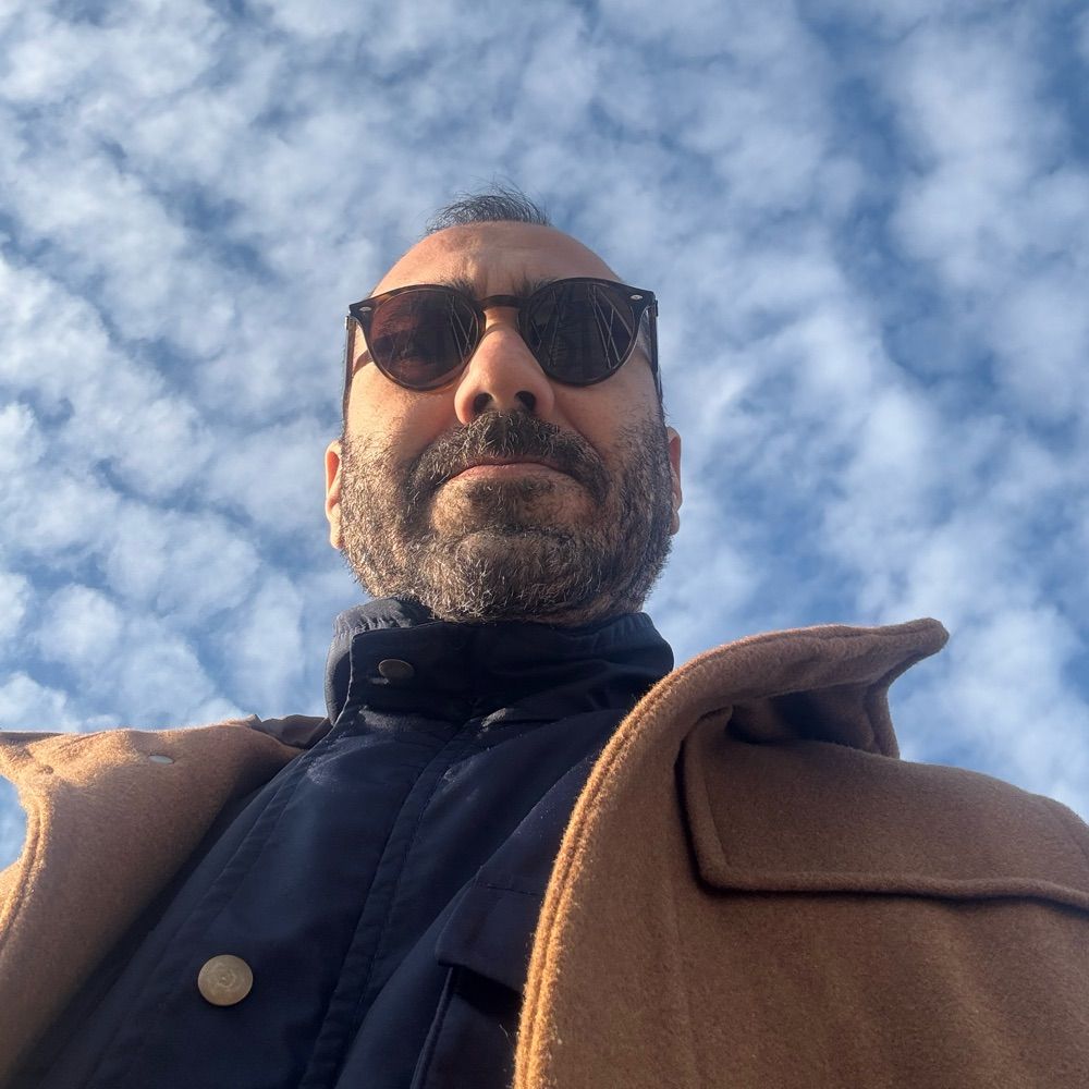 Ali Saltan