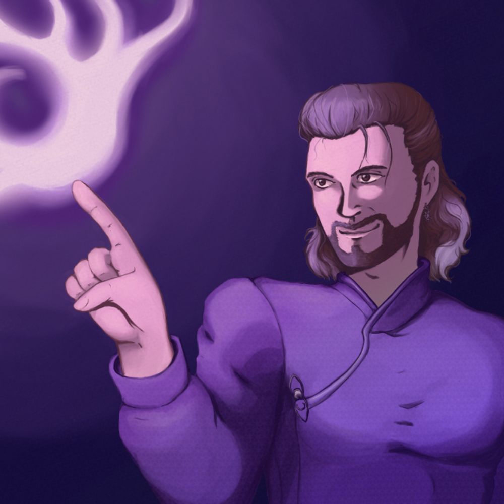 snowymagnus