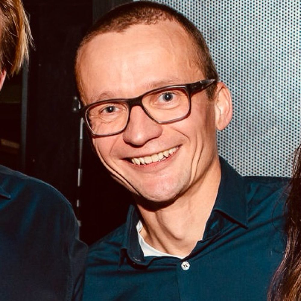 Koen Dreijerink