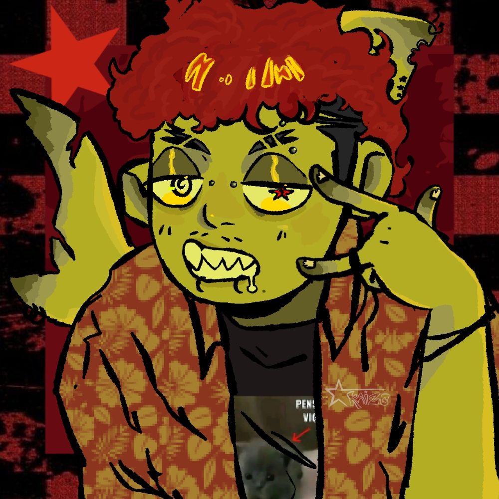 Ka!Zo terror de Green Hill𖦹✮🍉 COMMS!!