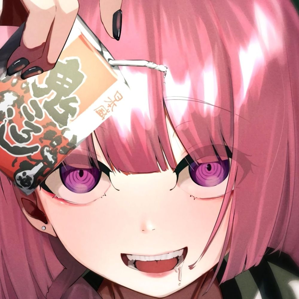Miku Kurisu/REMI;(B)