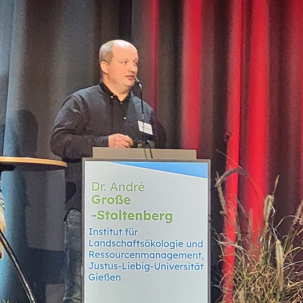 André Große-Stoltenberg