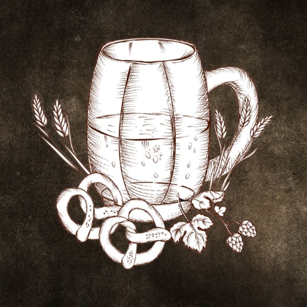 The Rusty Mug - Heavy RP FFXIV Venue