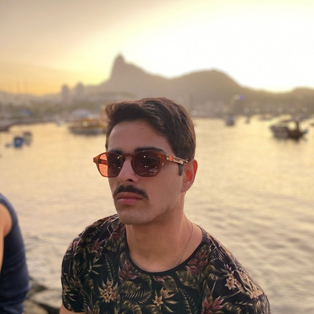 Gabriel Silva