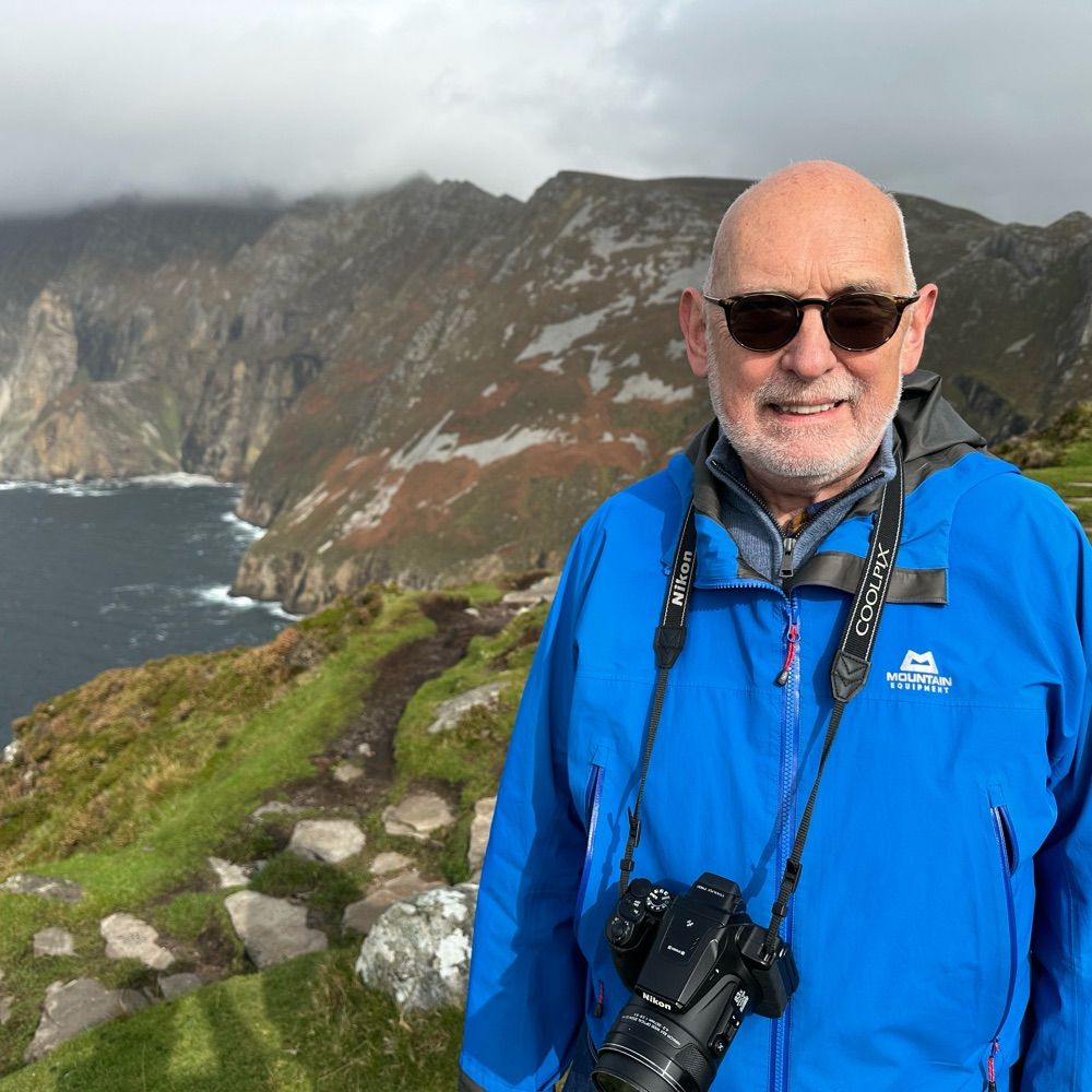 Richard Findlay - FotoFling Scotland