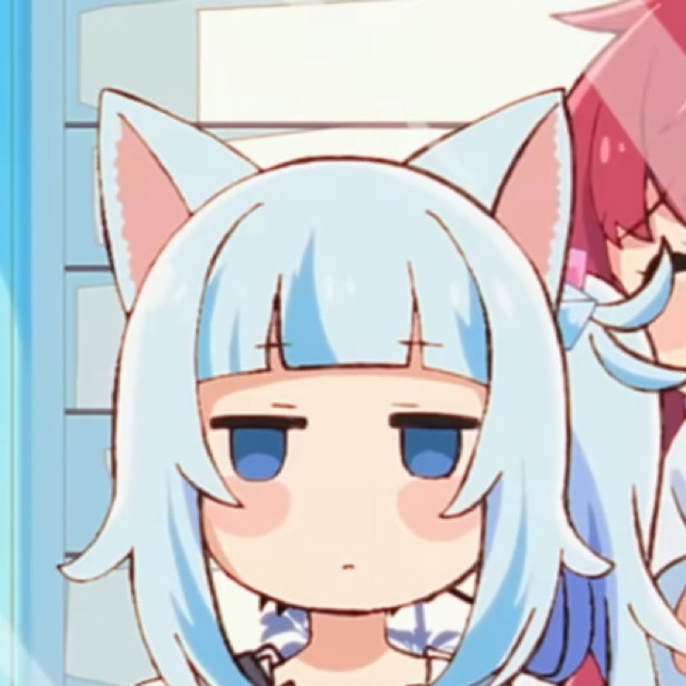 サメ味エビフライ