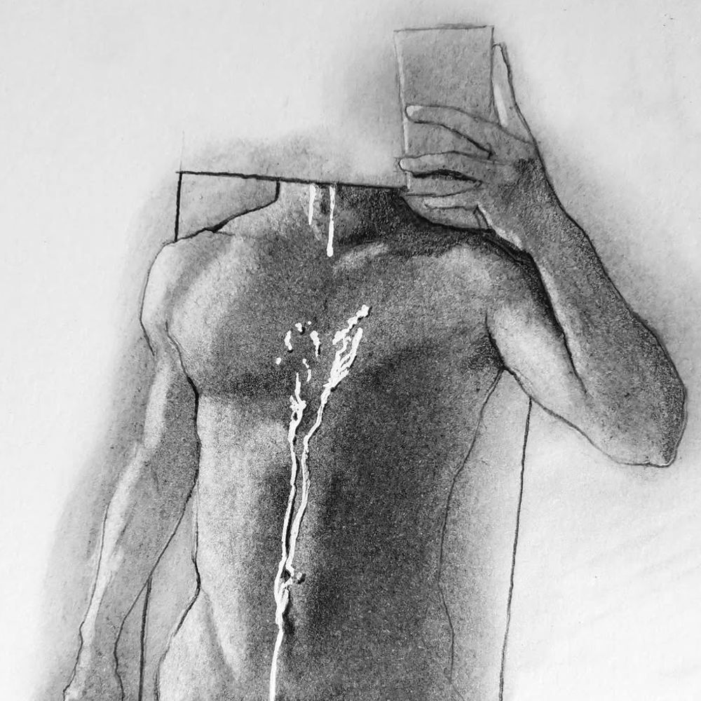 Let Me Draw Yours