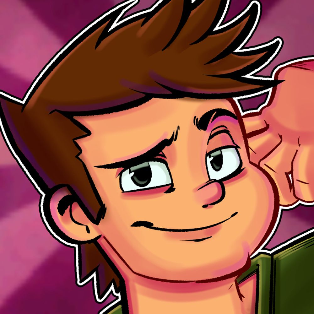 corkben.bsky.social profile picture