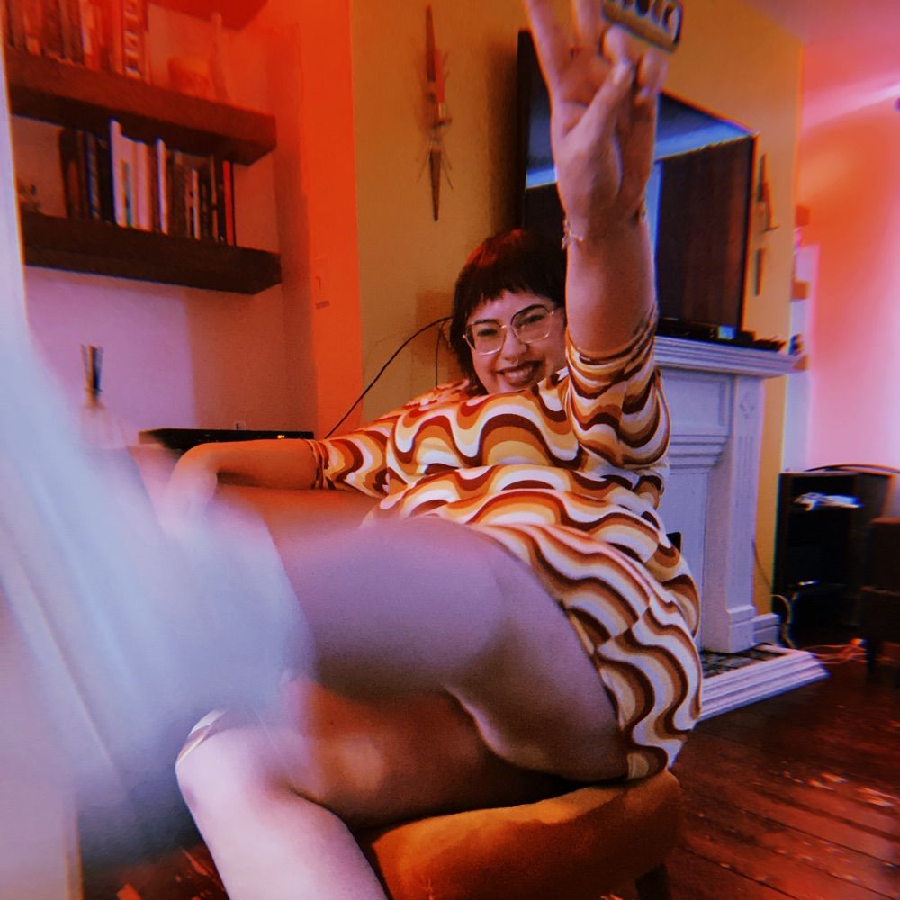 Sarah