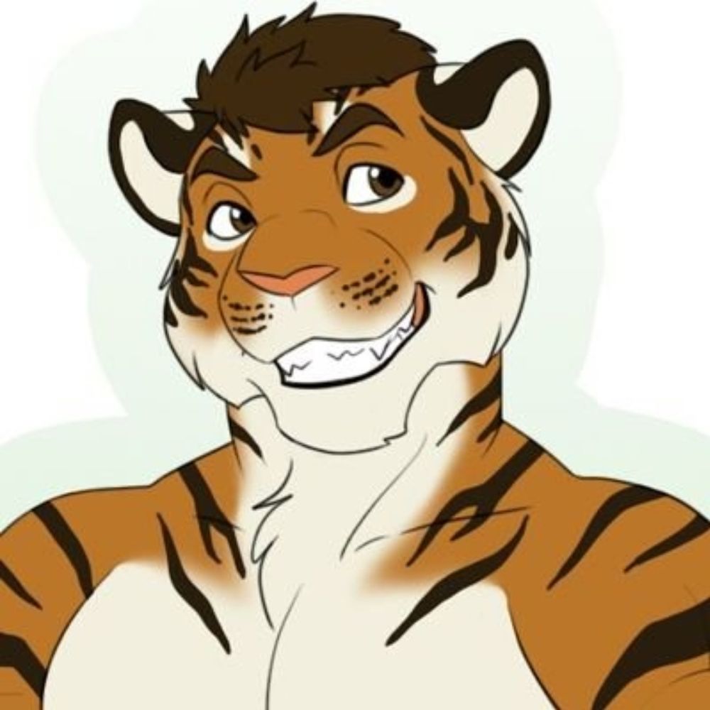 Gaizka Tiger