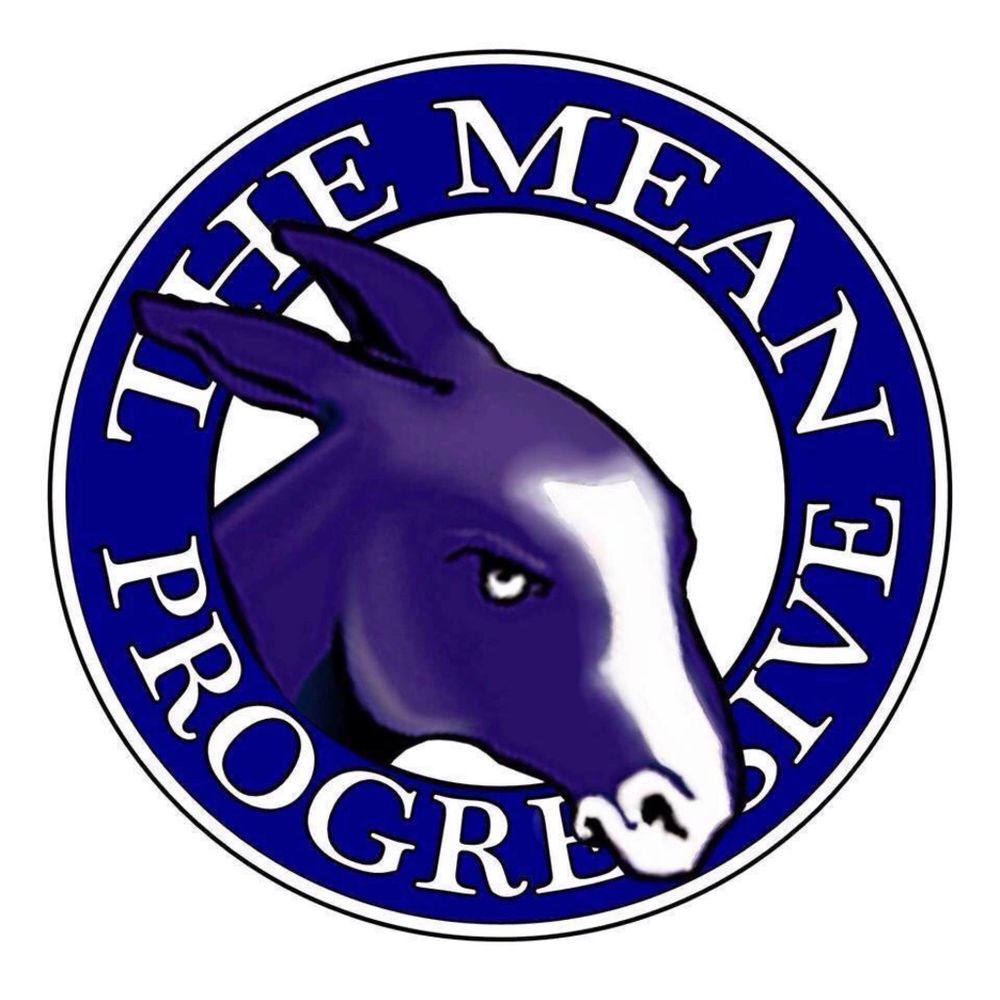 Profile picture themeanprogressive.bsky.social