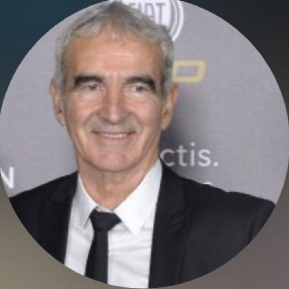 Raymond Domenech
