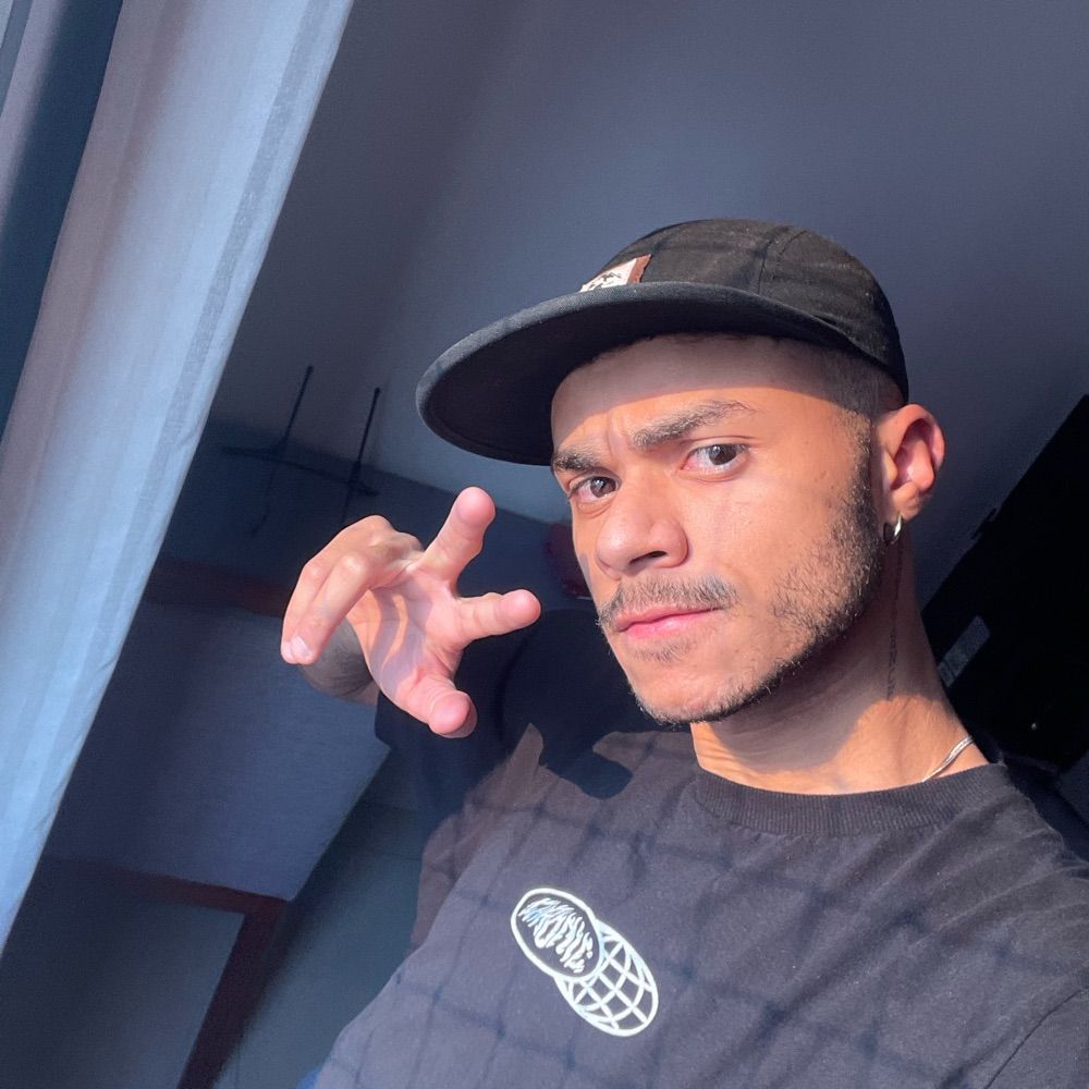 Nyke ⛓️‍💥