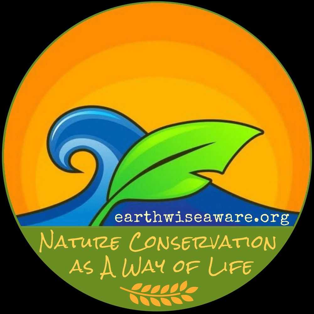 Profile picture earthwiseaware.bsky.social