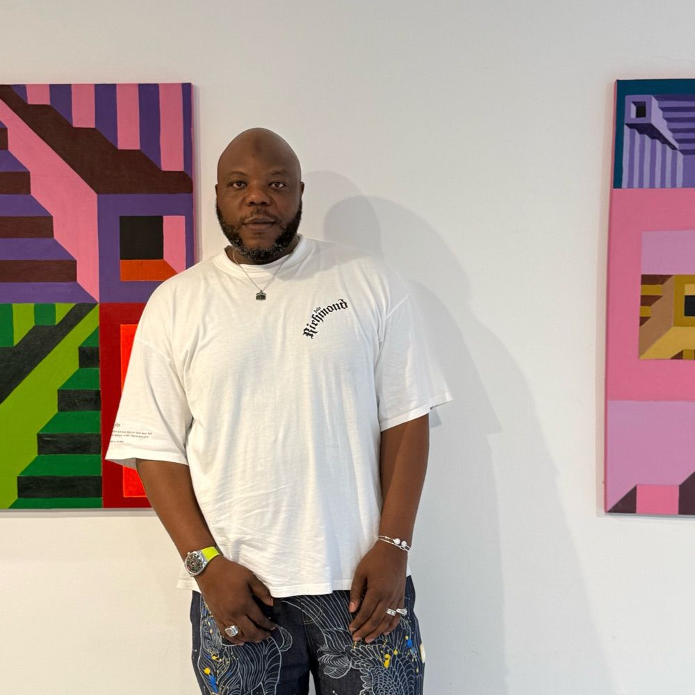 Bizzle Osikoya