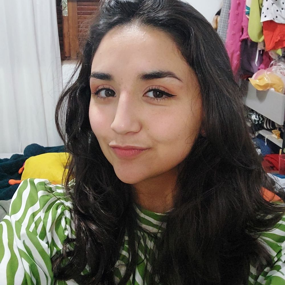 Maria Eduarda Vasconcelos 