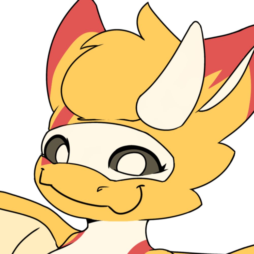 Profile avatar
